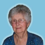 Solange Lavoie Dequanne