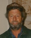 Ronald Charles Weber