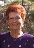 Louise Rose Bisson