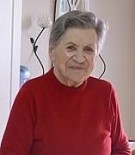 Yolande Marguerite Daoust