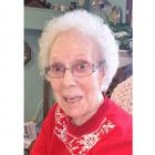 Pauline Yvonne McIlmoyle