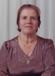 Giovanna Perruzza