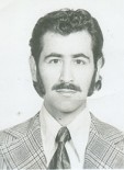 Jose Luis Moscoso Aguirre