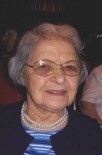 Mary Maclean