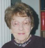 Violet Mcandrews