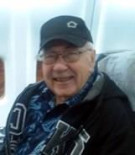 Albert Barrette