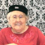 Aveline Georgina Jarick