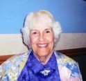 Agnes White