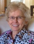 Catherine Cassey