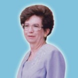 Joan Mary Helen Fortin