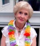 Monique Deschamps