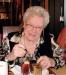 Thérèse Jourdain