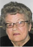 Marjorie Isabel Lamkey