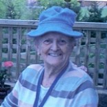 Margaret Cahoon