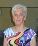 Joella Rhea McIntyre