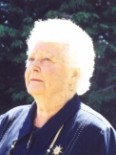 Rita Cyr