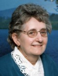 Margaret Wood