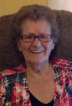 Annie Olive Greenham