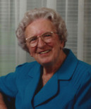 Dora Mcgrath