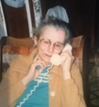 Myrtle Anna Jones