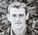 Robert Allan Bartram