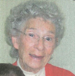 Helen Johnson