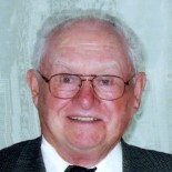 Desmond Thomas Harrington