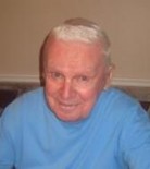 Richard James Patterson