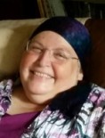 Martha Ann Heyerdahl