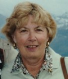 Barbara Ramage
