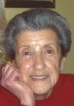 Evelyn Carswell
