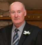 Wade Patterson