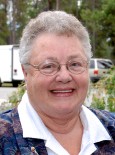 Elsie Marilyn Levick