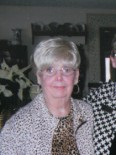 Lorraine Margaret Taylor