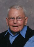 George Skinner Burt