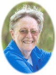 June Ann Walters