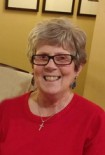 Shirley Marion Sharp
