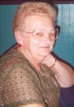 Eunice Leona Martin