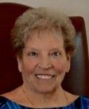 Betty Roberts