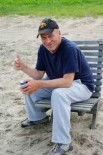 Daniel Wayne Palmer