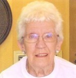 Marjorie Angela Roth