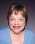 Rachel Harvey