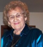 Edna Helen Golis