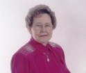 Madeleine Pepin