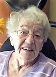 Edith Irene Smith
