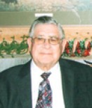 William Walter Shadbolt