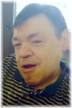 Allan Zaparaniuk
