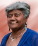Phyllis Fernandes