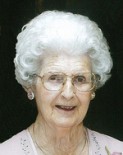 Mary White