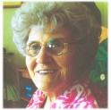 Gladys Curtis